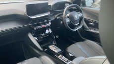 Peugeot 2008 100kW GT 50kWh 5dr Auto Electric Estate